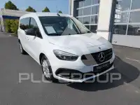 2025 Mercedes Benz Citan