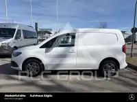 2025 Mercedes Benz Citan