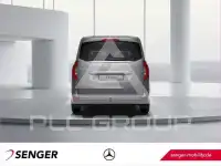 2025 Mercedes Benz Citan