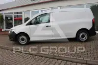 2025 Mercedes Benz Citan