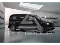 2025 Mercedes Benz Citan