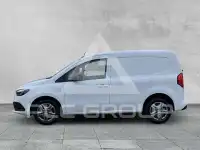 2025 Mercedes Benz Citan