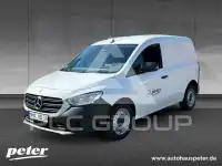2025 Mercedes Benz Citan