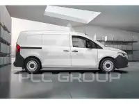 2025 Mercedes Benz Citan