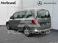 2025 Mercedes Benz Citan