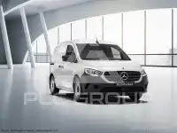 2025 Mercedes Benz Citan