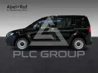 2025 Mercedes Benz Citan