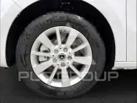 2025 Mercedes Benz Citan
