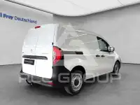 2025 Mercedes Benz Citan