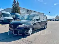 2025 Mercedes Benz Citan
