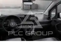 2025 Mercedes Benz Citan