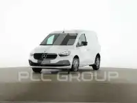 2025 Mercedes Benz Citan