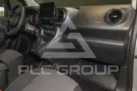2025 Mercedes Benz Citan