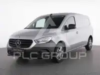 2025 Mercedes Benz Citan