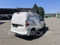 2025 Mercedes Benz Citan