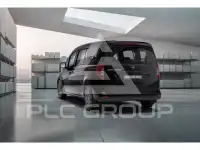 2025 Mercedes Benz Citan