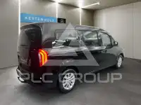 2025 Mercedes Benz Citan