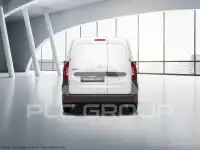 2025 Mercedes Benz Citan