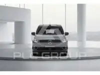 2025 Mercedes Benz Citan