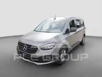 2025 Mercedes Benz Citan