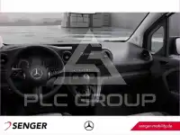 2025 Mercedes Benz Citan