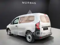 2025 Mercedes Benz Citan