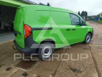 2025 Mercedes Benz Citan