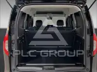 2025 Mercedes Benz Citan