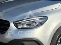 2025 Mercedes Benz Citan