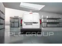 2025 Mercedes Benz Citan