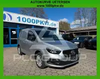 2025 Mercedes Benz Citan