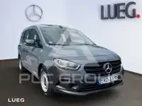 2025 Mercedes Benz Citan