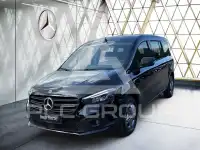 2025 Mercedes Benz Citan
