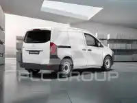 2025 Mercedes Benz Citan