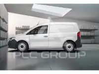 2025 Mercedes Benz Citan