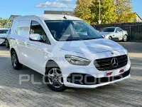 2025 Mercedes Benz Citan