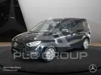 2025 Mercedes Benz Citan