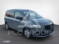 2025 Mercedes Benz Citan