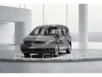2025 Mercedes Benz Citan