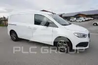 2025 Mercedes Benz Citan