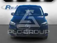 2025 Mercedes Benz Citan