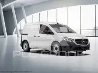 2025 Mercedes Benz Citan