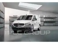 2025 Mercedes Benz Citan