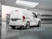 2025 Mercedes Benz Citan