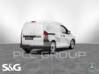 2025 Mercedes Benz Citan