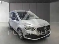 2025 Mercedes Benz Citan