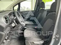 2025 Mercedes Benz Citan