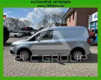 2025 Mercedes Benz Citan