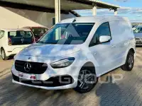 2025 Mercedes Benz Citan