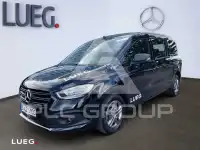 2025 Mercedes Benz Citan
